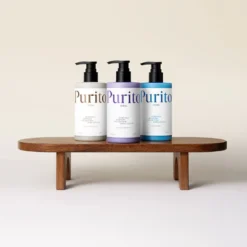 Luminous Moisture Shea Butter Body Lotion