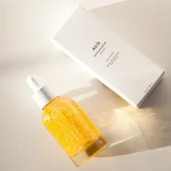 Luminous Serum Melting Vita