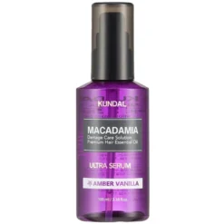 Macadamia Ultra Hair Serum