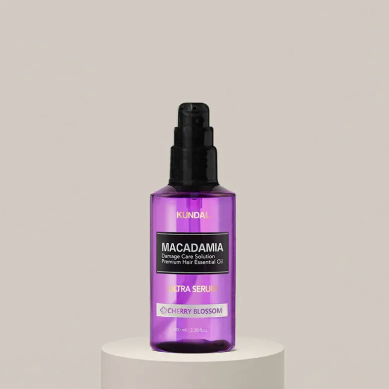 Macadamia Ultra Hair Serum