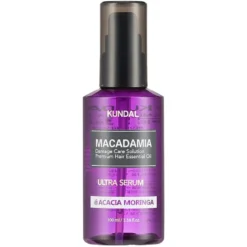 Macadamia Ultra Hair Serum