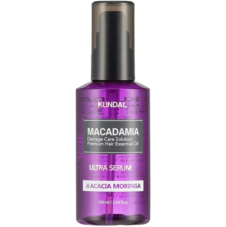 Macadamia Ultra Hair Serum