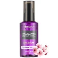 Macadamia Ultra Hair Serum