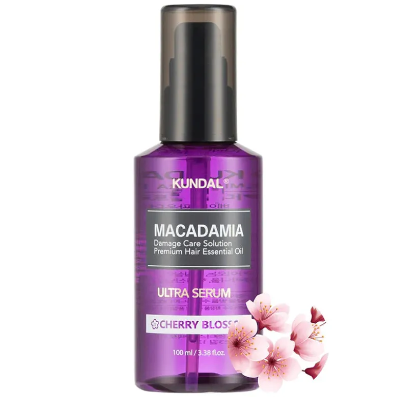 Macadamia Ultra Hair Serum