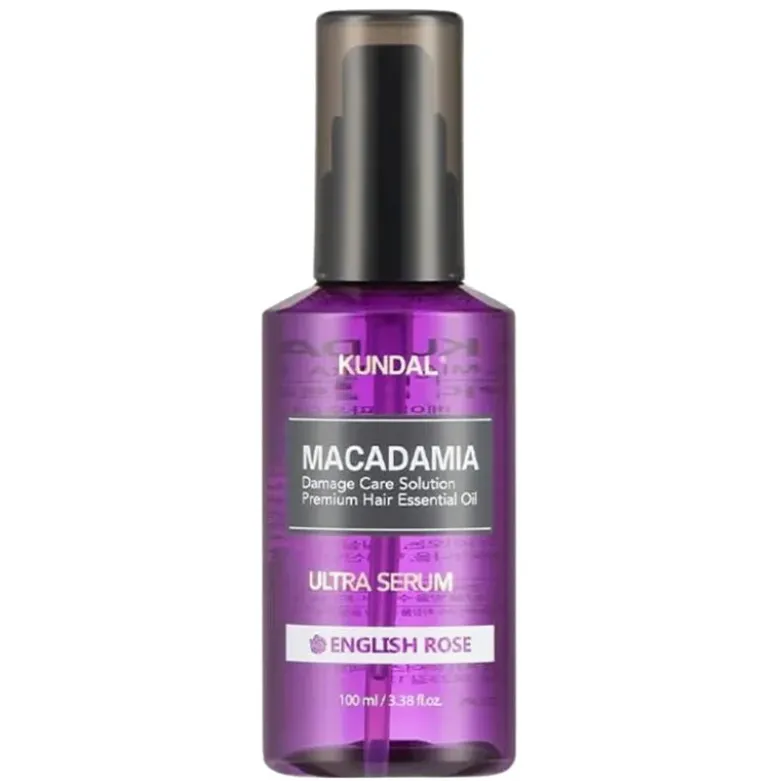 Macadamia Ultra Hair Serum