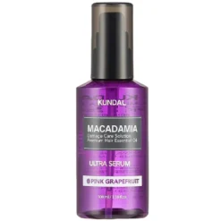 Macadamia Ultra Hair Serum