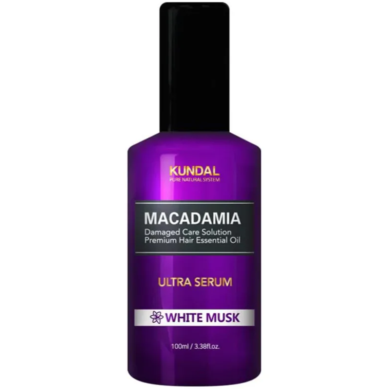 Macadamia Ultra Hair Serum