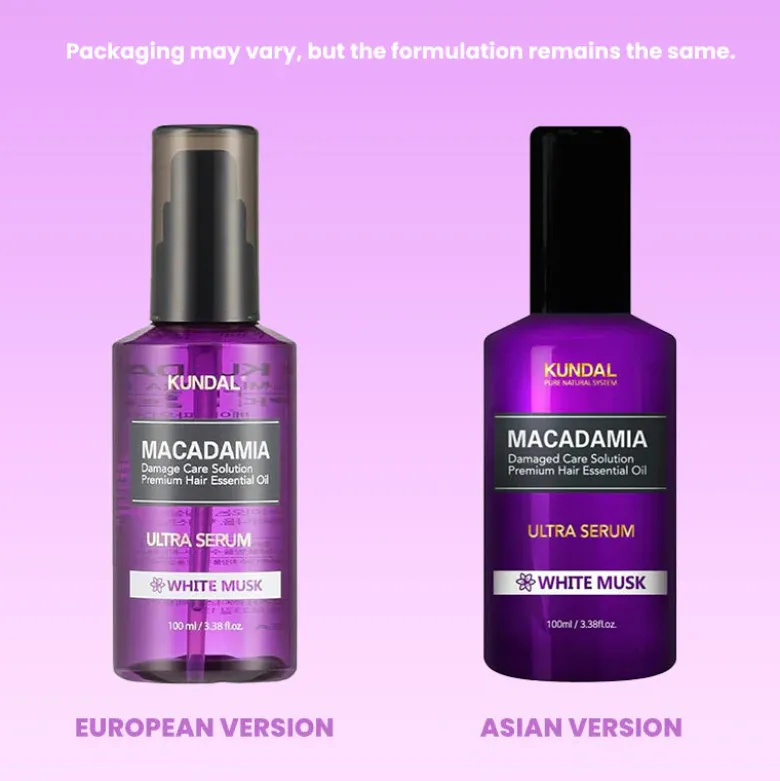 Macadamia Ultra Hair Serum
