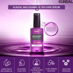 Macadamia Ultra Hair Serum