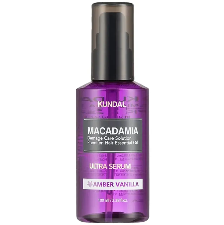 Macadamia Ultra Hair Serum