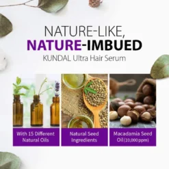 Macadamia Ultra Hair Serum