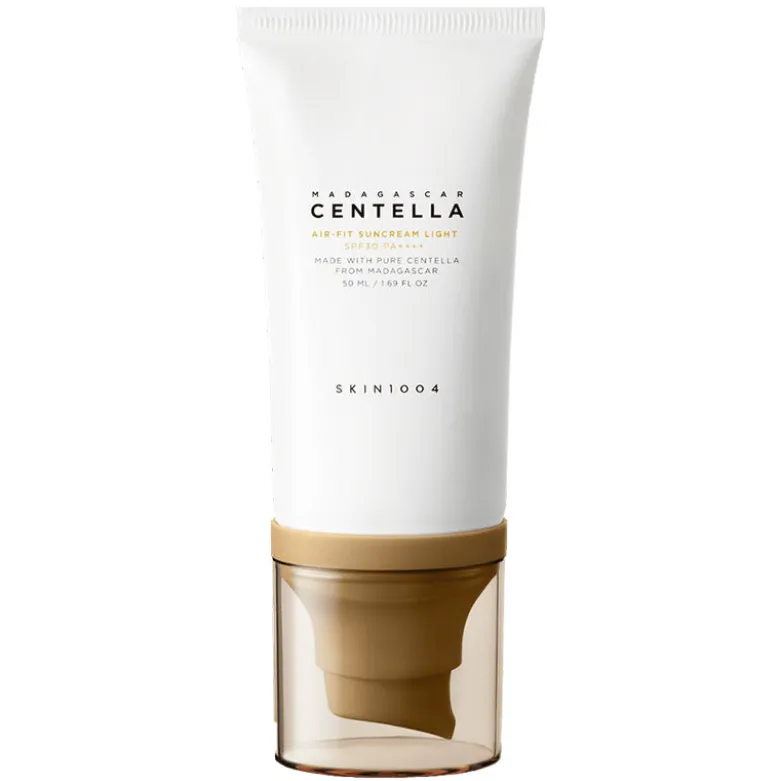 Madagascar Centella Air-Fit Suncream Light SPF30 PA++++