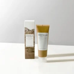 Madagascar Centella Ampoule Foam