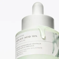 Madagascar Centella Azelaic Acid 10% Ampoule