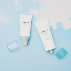 Madagascar Centella Hyalu-Cica Water-Fit Sun Serum SPF50+ PA++++