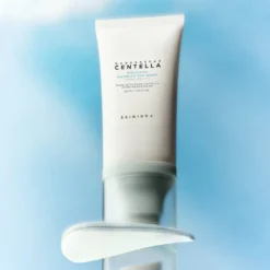 Madagascar Centella Hyalu-Cica Water-Fit Sun Serum SPF50+ PA++++