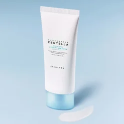 Madagascar Centella Hyalu-Cica Water-Fit Sun Serum SPF50+ PA++++