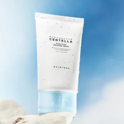 Madagascar Centella Hyalu-Cica Moisture Cream