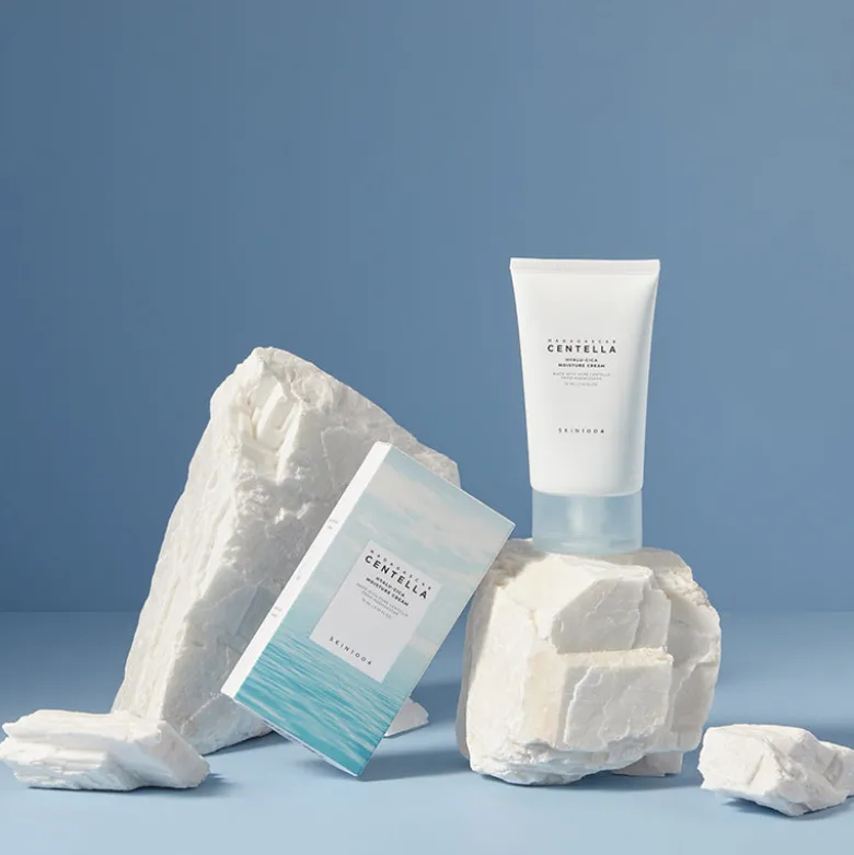 Madagascar Centella Hyalu-Cica Moisture Cream