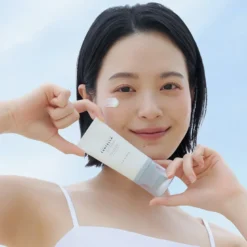 Madagascar Centella Hyalu-Cica Water-Fit Sun Serum Twin Pack
