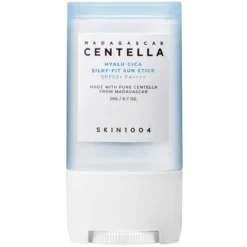 Madagascar Centella Hyalu-Cica Silky-fit Sun Stick SPF50+ PA++++