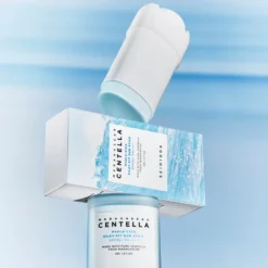 Madagascar Centella Hyalu-Cica Silky-fit Sun Stick SPF50+ PA++++