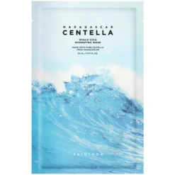 Madagascar Centella Hyalu-Cica Hydrating Mask