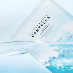 Madagascar Centella Hyalu-Cica Hydrating Mask