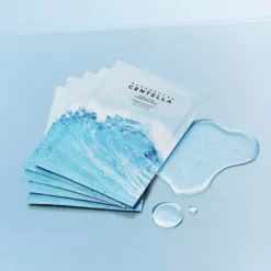 Madagascar Centella Hyalu-Cica Hydrating Mask