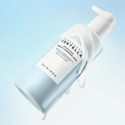 Madagascar Centella Hyalu-Cica Gentle Cleansing Milk