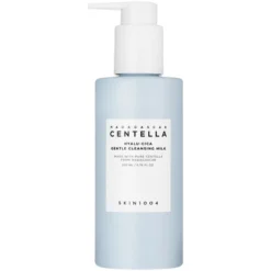 Madagascar Centella Hyalu-Cica Gentle Cleansing Milk