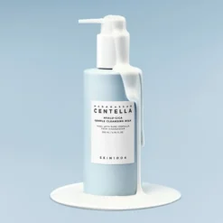 Madagascar Centella Hyalu-Cica Gentle Cleansing Milk