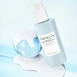 Madagascar Centella Hyalu-Cica Gentle Cleansing Milk