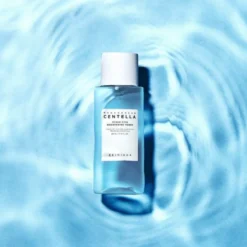 Madagascar Centella Hyalu-Cica Brightening Toner