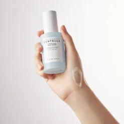 Madagascar Centella Hyalu-Cica Blue Serum