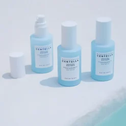 Madagascar Centella Hyalu-Cica Blue Serum