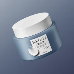 Madagascar Centella Hyalu-Teca Firming Cream