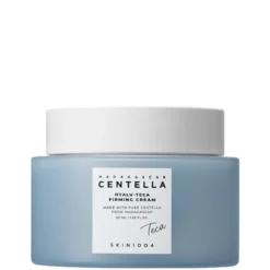 Madagascar Centella Hyalu-Teca Firming Cream