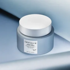 Madagascar Centella Hyalu-Teca Firming Cream