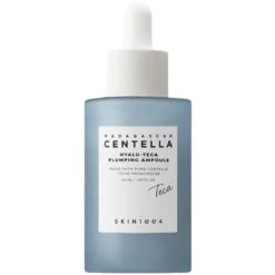Madagascar Centella Hyalu-Teca Plumping Ampoule