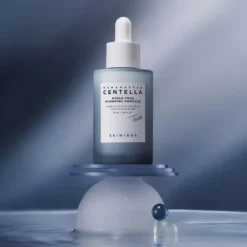 Madagascar Centella Hyalu-Teca Plumping Ampoule
