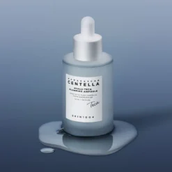 Madagascar Centella Hyalu-Teca Plumping Ampoule