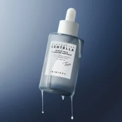 Madagascar Centella Hyalu-Teca Plumping Ampoule
