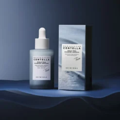 Madagascar Centella Hyalu-Teca Plumping Ampoule