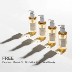 Madagascar Centella Light Cleansing Oil