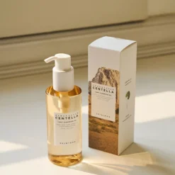 Madagascar Centella Light Cleansing Oil