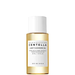 Madagascar Centella Light Cleansing Oil