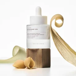 Madagascar Centella Niacinamide 10 Boosting Shot Ampoule