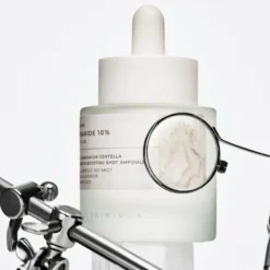 Madagascar Centella Niacinamide 10 Boosting Shot Ampoule