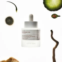 Madagascar Centella Niacinamide 10 Boosting Shot Ampoule
